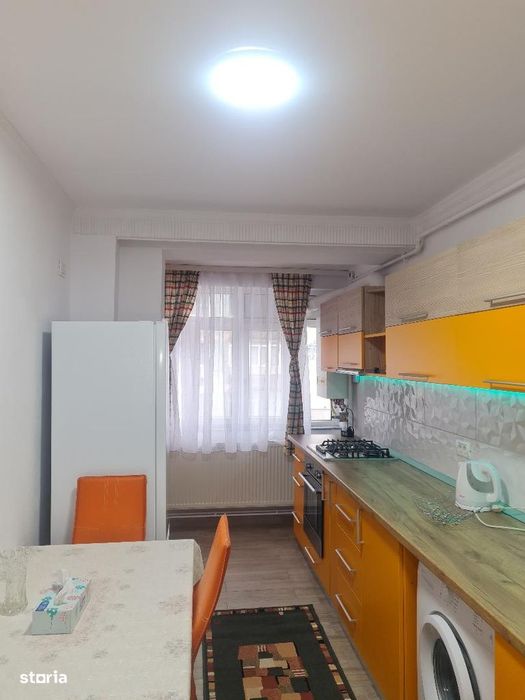 Apartament patru camere ultracentral