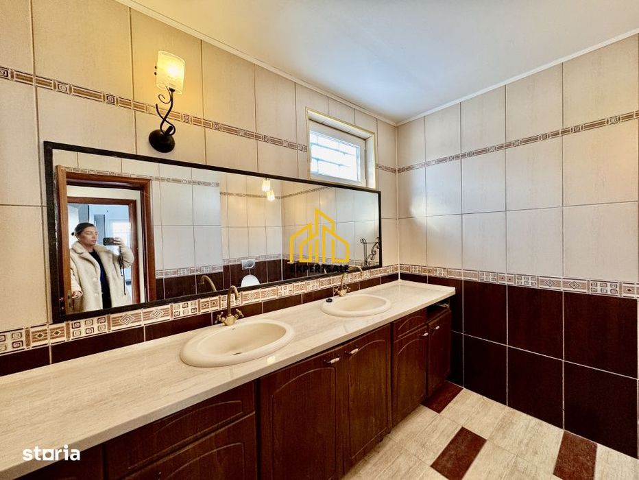 Casa Domnesti/Piscina/828 Mp Teren