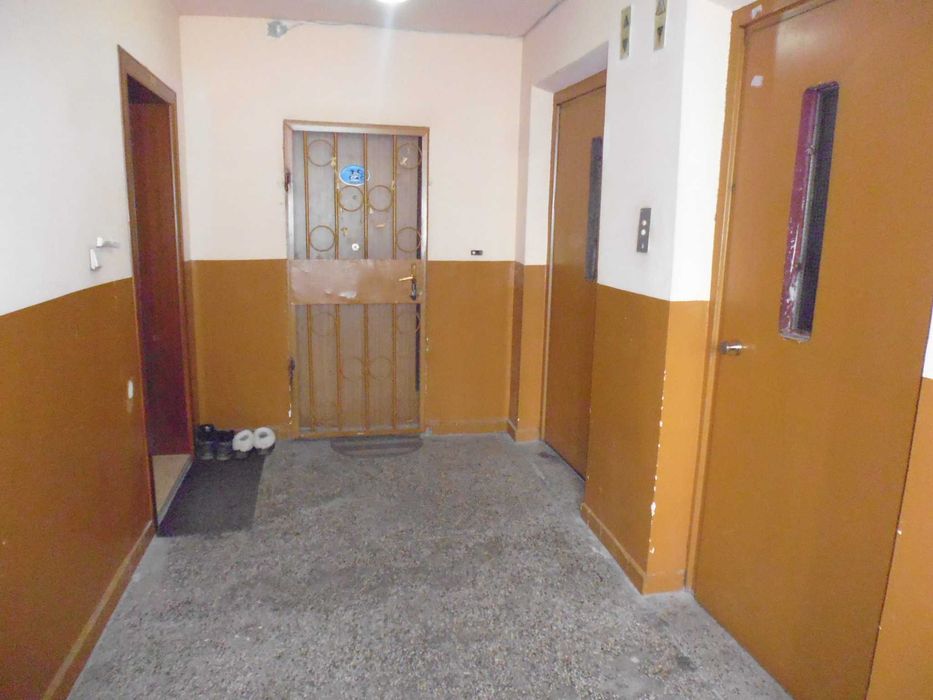 Двустаен апартамент за продажба в ж.к. Люлин 10, гр. София