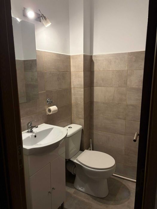 [PF] Rent apartment - Inchiriez apartament 3 camere - complet mobilat si utilat