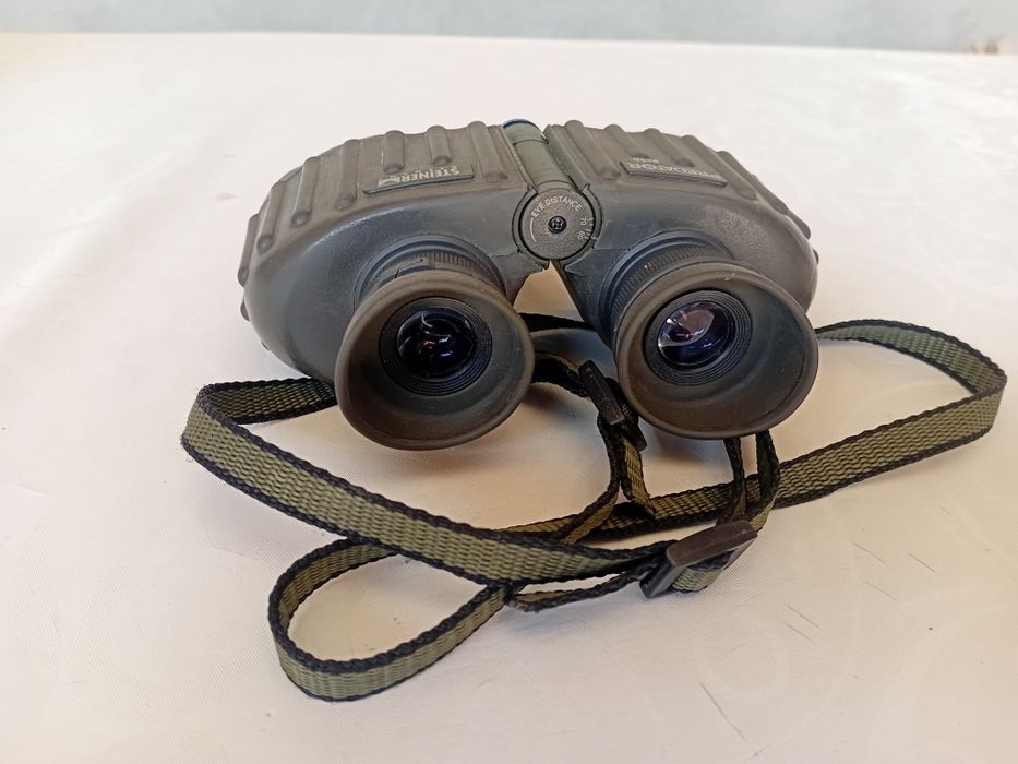 Бинокль штайнер германия 8×30
