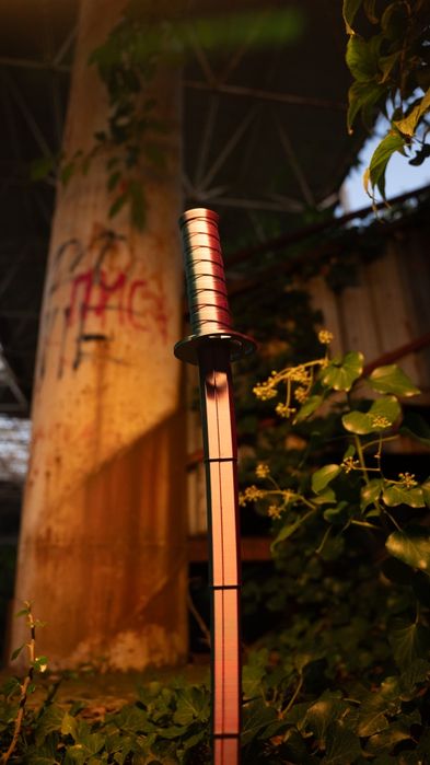 3Д принтиран меч