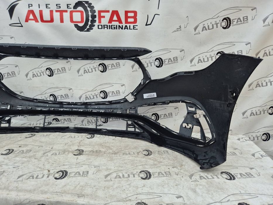 Bara fata Mercedes E-Class W214 AMG-Line an 2023-2024-2025-2026