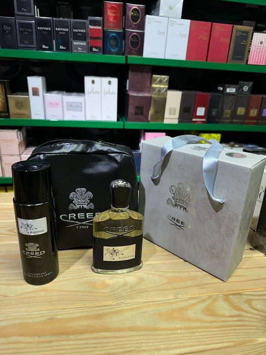 Подарочный набор