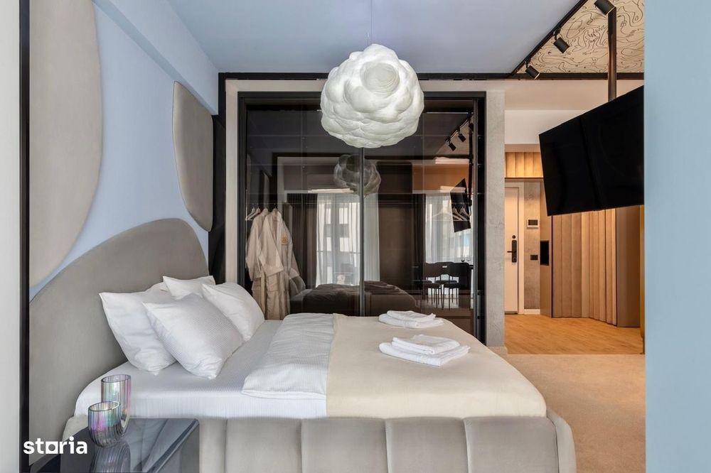 Studio premium de vânzare | Alezzi Infinity Resort & SPA |