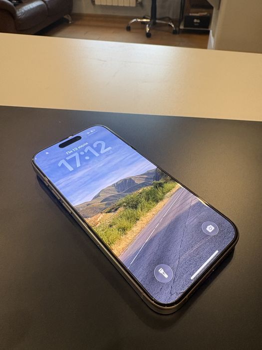 Iphone 15 PRO, 1 Tb,