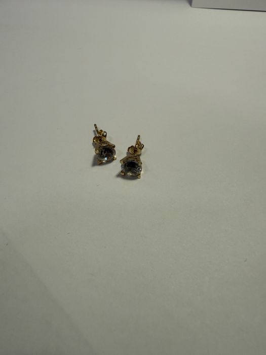 Cercei cu piatra (vl) star amanet