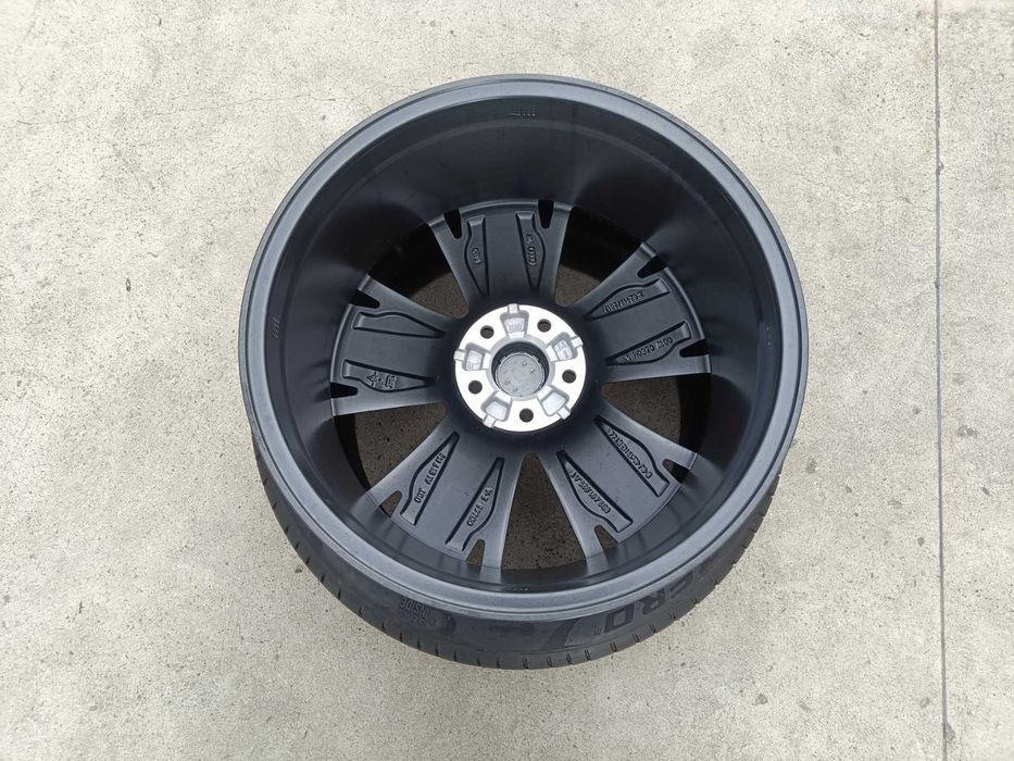O janta 19 oem audi A5 cod 8B3601025AT