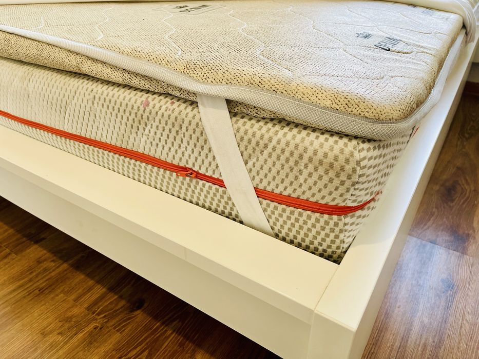Кровать Ikea Malm Икеа Мальм
