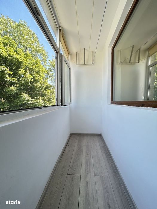 3 Camere Tomis Nord | Etaj 2 | Loc Parcare | Ideal Investiție/Locuit