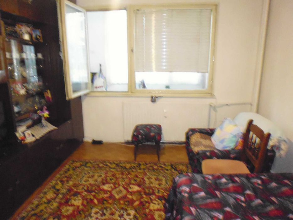 Продава се Двустаен апартамент в София, Люлин 10 - 61 кв.м за 2296 €/кв.м - Снимка #7