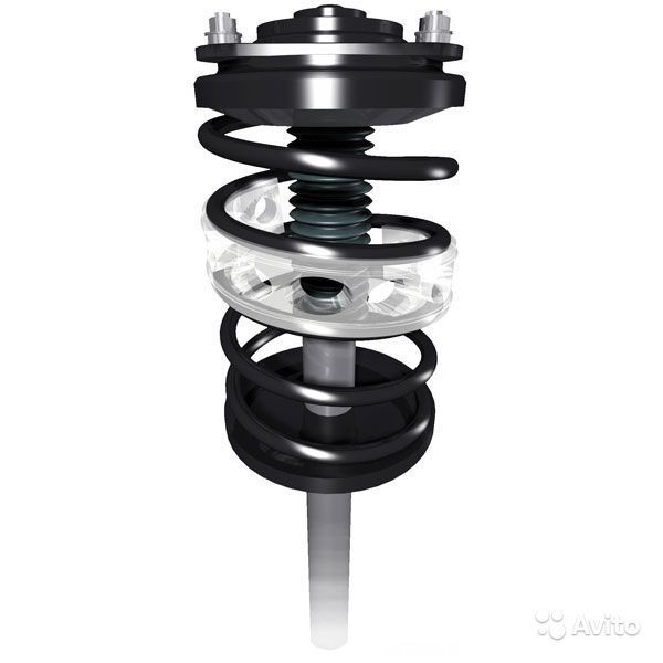 Distantieri inaltatoare auto