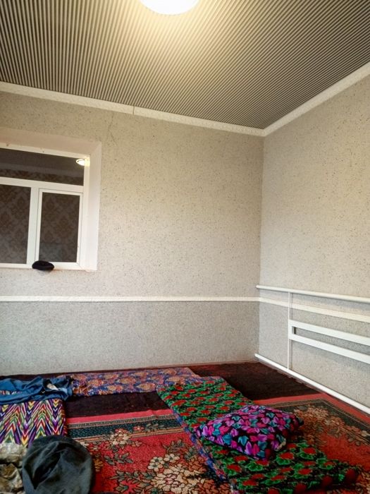 Ховли сотилади.. Жиззах шахар. Зилол махалла. 6 сотх. 6 хона.