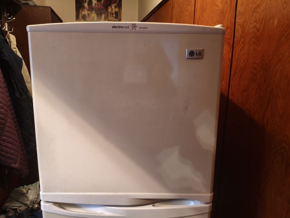 Хладилник LG   GR 292SQ