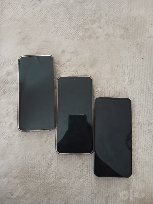 Samsung Galaxy A17 lar sotiladi !!!