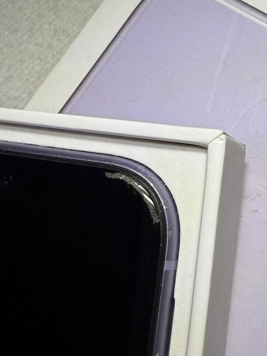 Айфон 11 128 гб