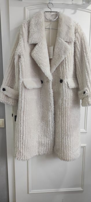 ШубаТеди стильная