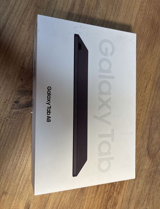 Tableta Samsung A8