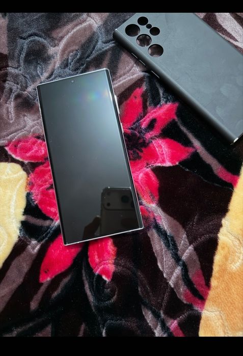 Samsung Galaxy S22 Ultra 256gb