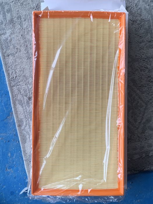 Фоздушные фильтра