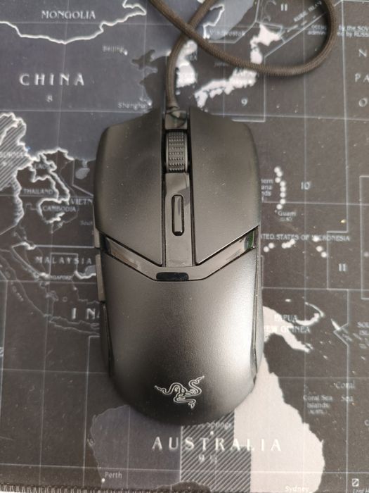 Mouse Razer cobra