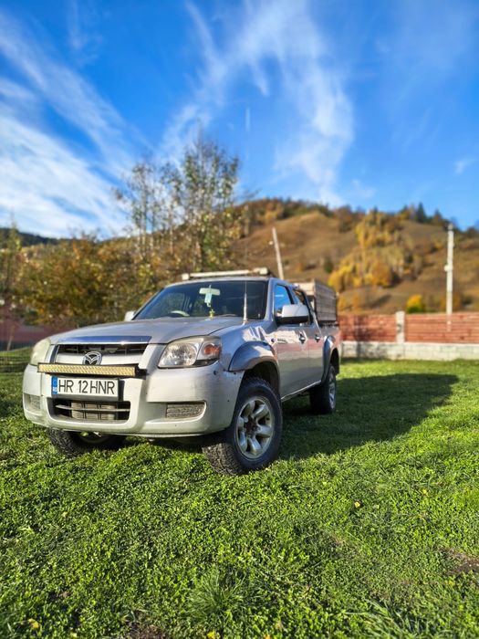 De vânzare Mazda bt 50