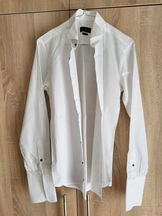 Camasa Gherasos, S, barbati