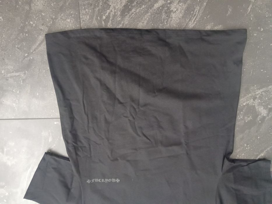 Tricou Chrome Hearts marimea M nou