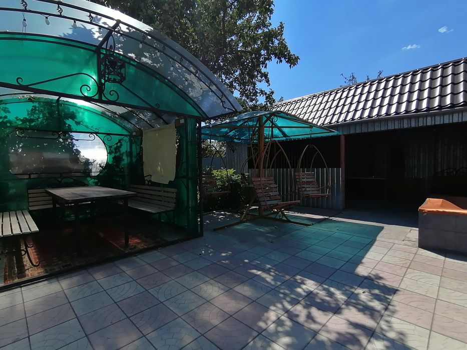 Продам жилой дом