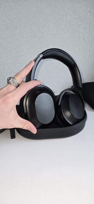 Продам джойстик и наушники