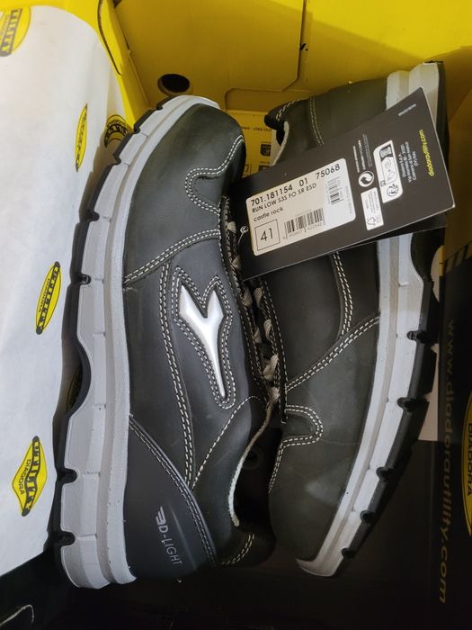 Încălțăminte protecție de vara, S1- S3.