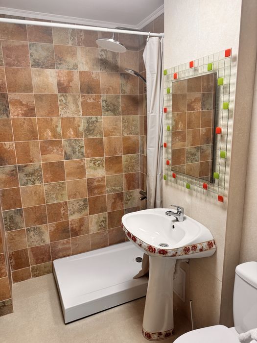 Inchiriere apartament 4 camere Unirii Sud , aer conditiont , complet izolat , complet mobilat