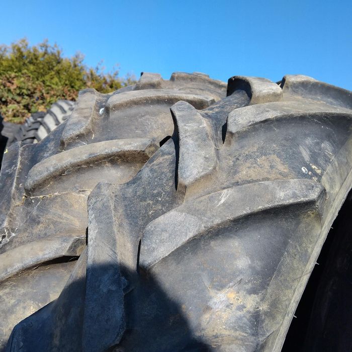 Cauciucuri 8.3-24 (8R24) Universal Anvelope SH PRET la OFERTA