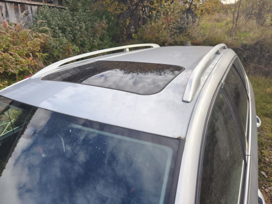 Dezmembrez Volkswagen Passat B6 break 2.0 tdi BMR 170 cp manual LA7W