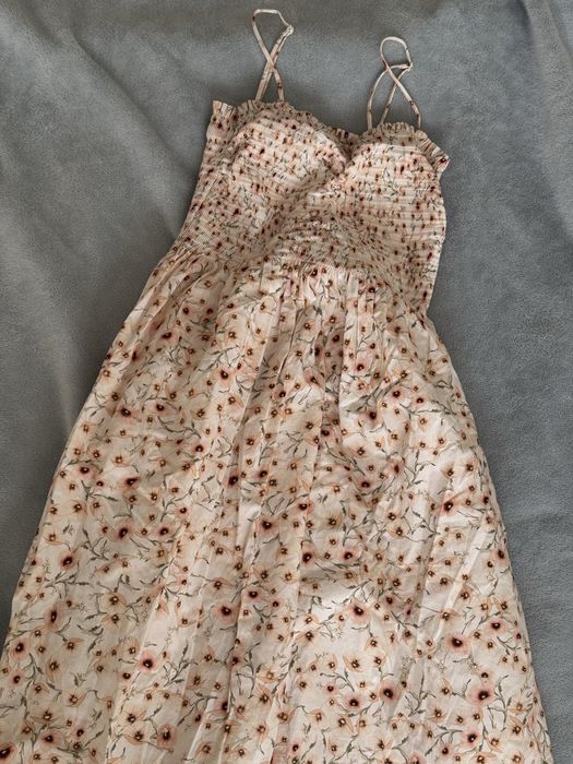 Летний сарафан H&M