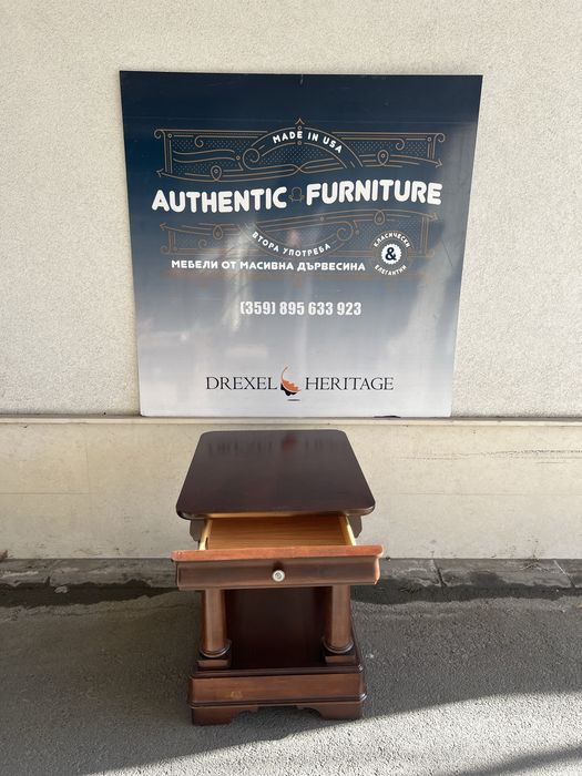 Масички Drexel Heritage Louis Philippe Collection