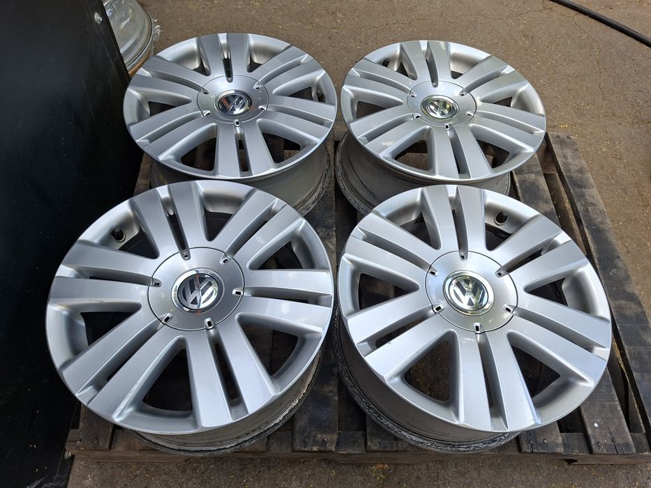 16" 5Х112мм Фолксваген, 5x112mm VW ORIGINAL