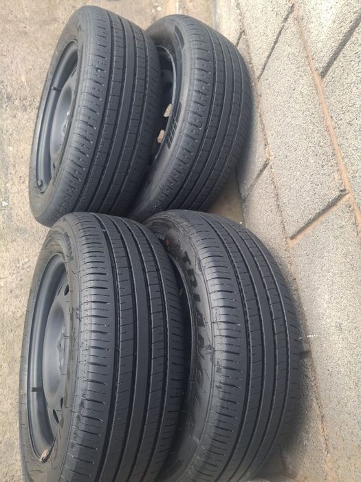 Продам баллоны в идеале без камеры.