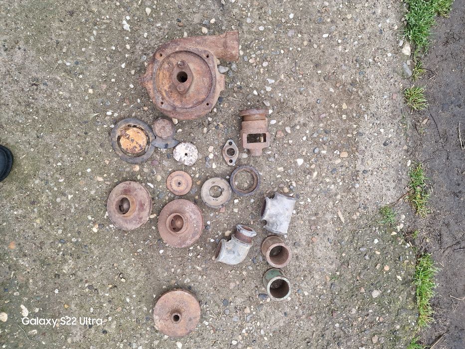 Пома за водаВида5 и ръчна Помпа за вода