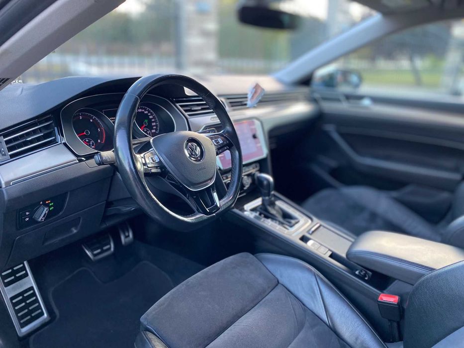 Volkswagen Arteon 2.0Tdi Dsg Elegance  /Rate Fixe/Garantie/Livrare