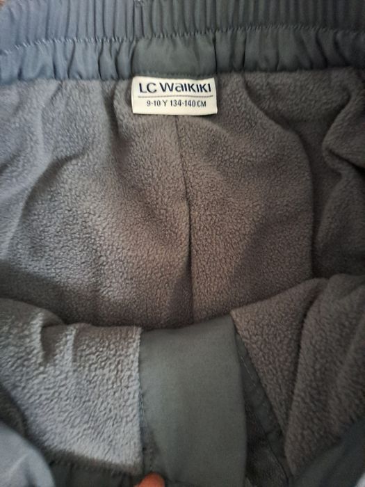 Детска ски панталон