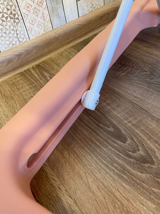 Бебешка проходилка