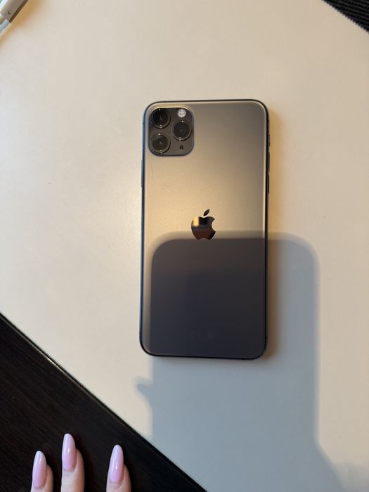 Iphone 11 PRO in stare impecabila