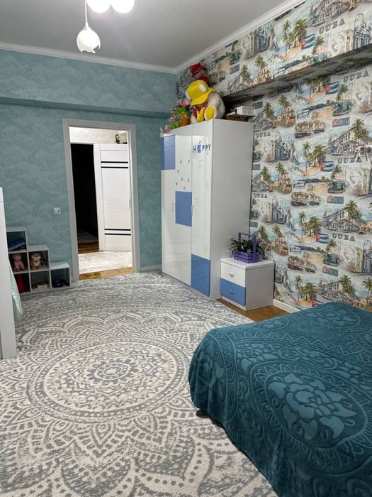 Квартира продается в центре