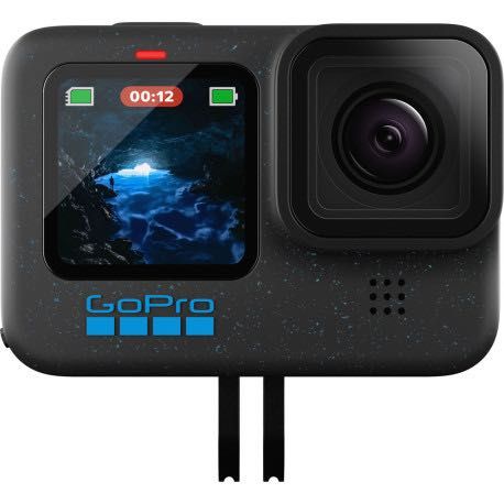 Екшън камера Gopro Hero 12
