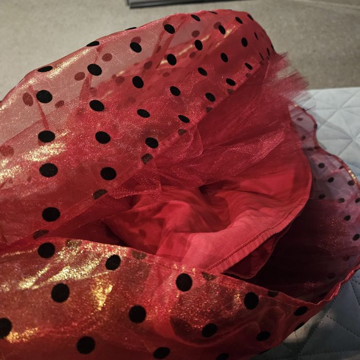 Рокля Petite Fleur