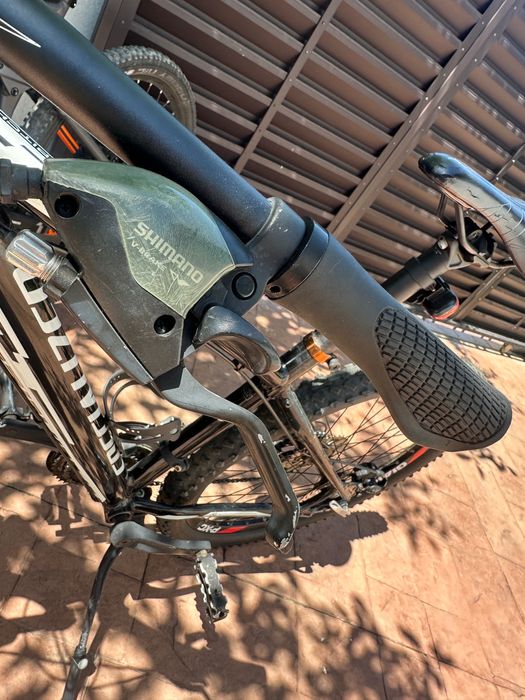 bicicleta Specialized
