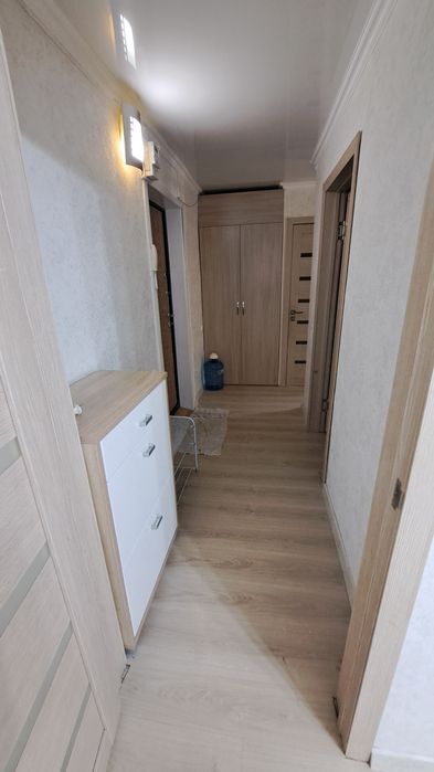 Продам  2ком квартира