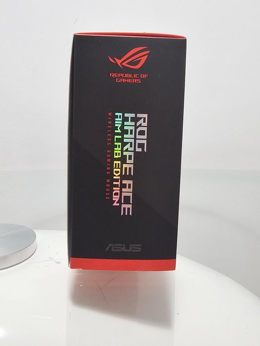 ASUS ROG Harpe Ace Aim Lab
