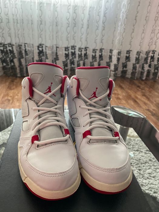 jordan flight club 91, originali, în stare bună